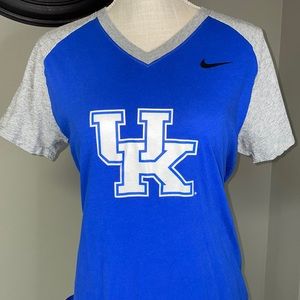 Nike UK short sleeve t-shirt. Good used condition.